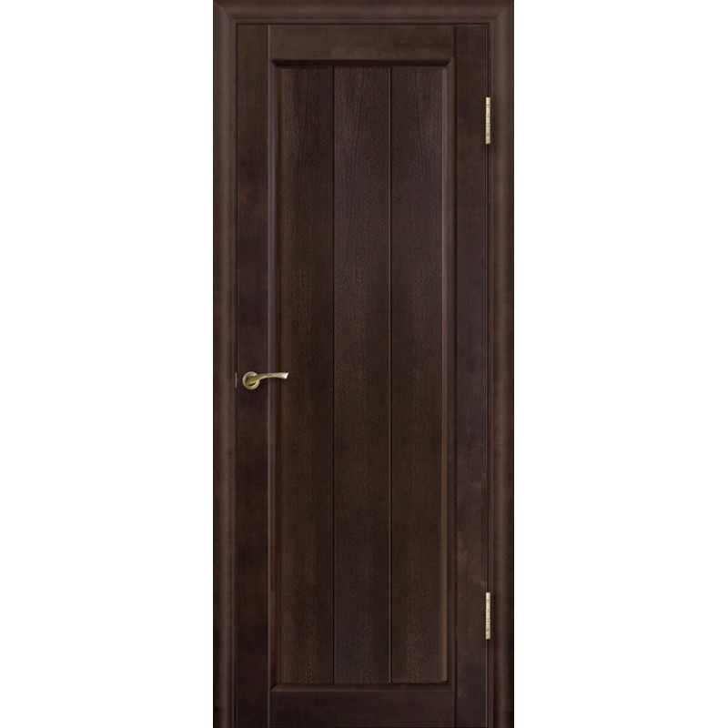 Межкомнатная дверь Версаль м. ДГ Венге