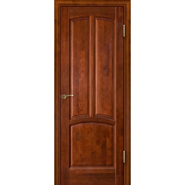 Межкомнатная дверь Версаль м. ДГ Бренди