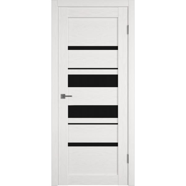 Межкомнатная дверь Atum Pro Х29 Black Gloss