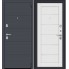 Дверь входная Porta S 4.Л22 Graphite Pro/Virgin