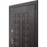 Дверь входная Porta S 51.П61 Almon 28/Cappuccino Veralinga