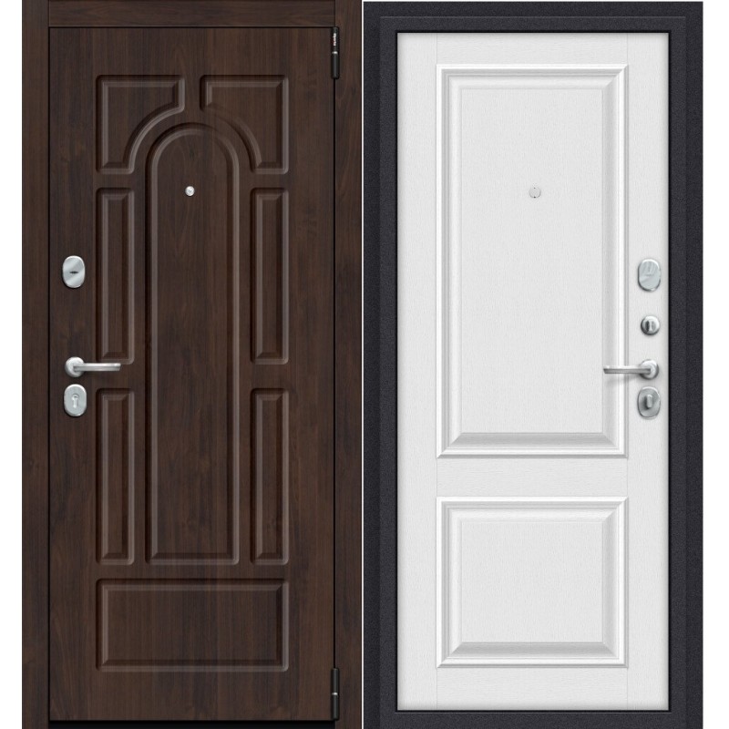 Дверь входная Porta S 55.K12