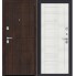 Дверь входная Porta S 9.П29 Almon 28/Bianco Veralinga