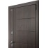 Дверь входная Porta S 9.П29 Almon 28/Bianco Veralinga