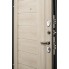Дверь входная Porta S 9.П29 Almon 28/Cappuccino Veralinga