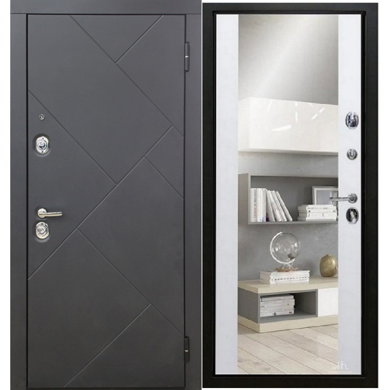 Дверь входная Доминика