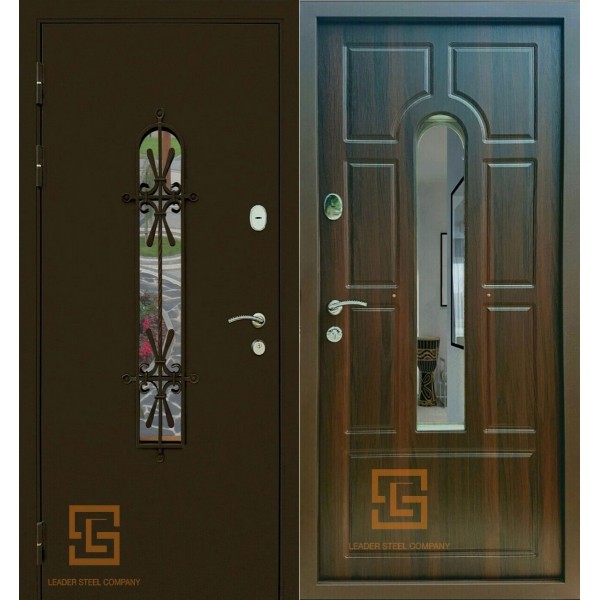 Дверь входная Лацио 2