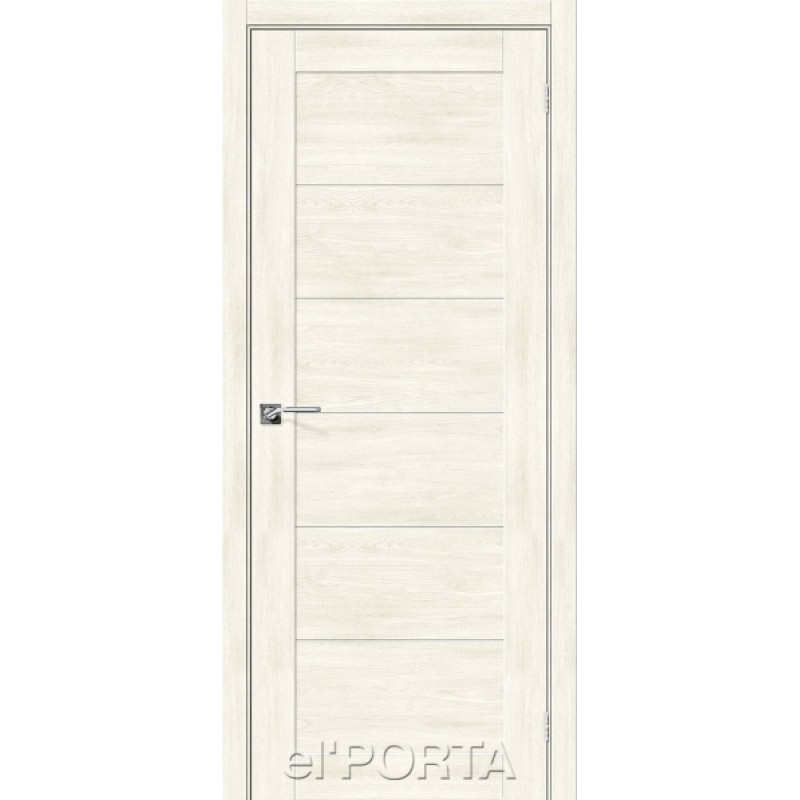 Межкомнатная дверь Легно-21 Nordic Oak
