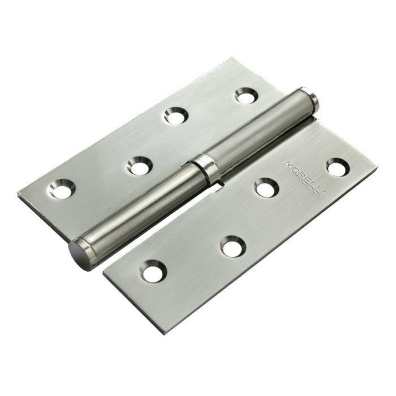 Петля MSD 100X70X2.5 R SN Матовый Никель