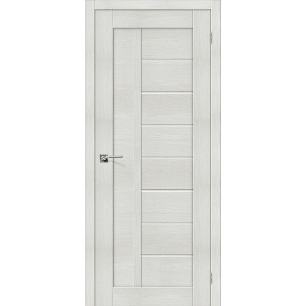 Межкомнатная дверь Порта-26 Bianco Veralinga