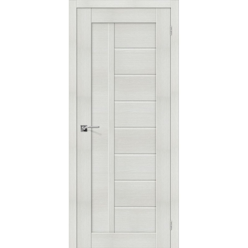 Межкомнатная дверь Порта-26 Bianco Veralinga