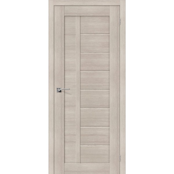 Межкомнатная дверь Порта-26 Cappuccino Veralinga