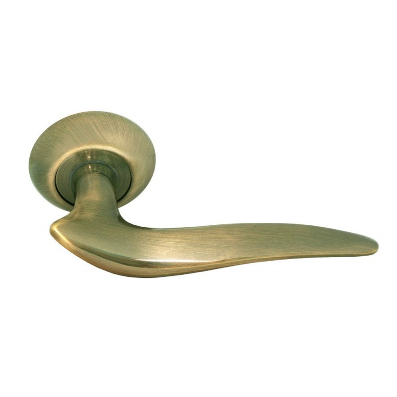 Ручка Rap 4 AB Бронза