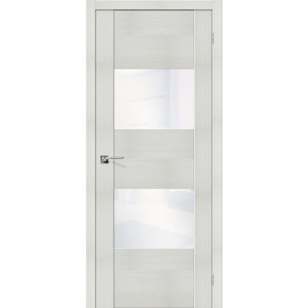 Межкомнатная дверь VG2 Bianco Veralinga White Waltz
